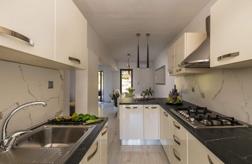 Premantura House | Sea view modern spacious lounge house