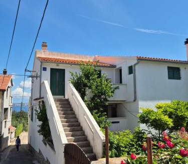Preko Apartment | Sea view suite Mateo