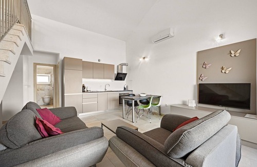 Cres Apartment | Sea View Vacation at Apartment Jana - Cres Island