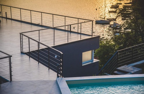 Jadranovo Villa | Sea View Villa Grace