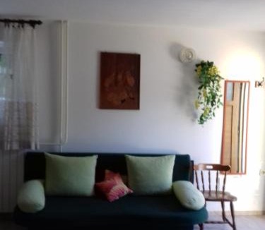 Cove Murtar Apartment | Sea wiev Anita apartment