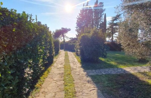 Đuba House | Seafront Dreamy Holiday Home Spina with Pool - Two Bedroom Holiday Home with Pool