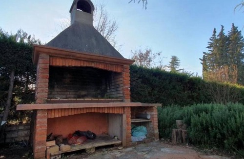 Đuba House | Seafront Dreamy Holiday Home Spina with Pool - Two Bedroom Holiday Home with Pool
