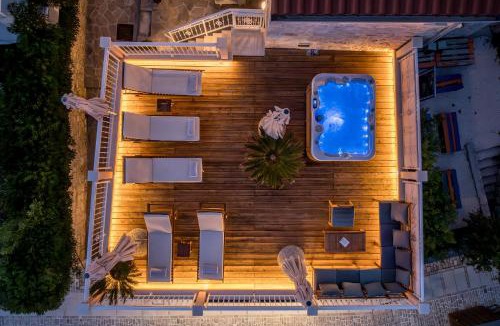 Bol Villa | Seafront Villa Denis