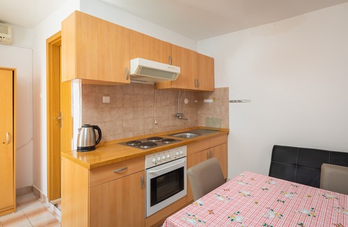 Marusici Apartment | Seaside Apartments Ivana