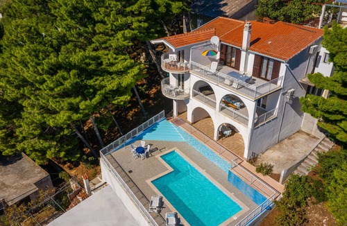 Marusici Apartment | Seaside Apartments Ivana