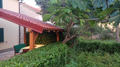 Murter Apartment | Seaside Apartments Laurus Murter