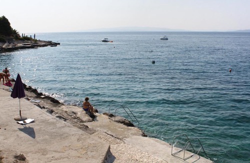 Okrug Gornji Apartment | Seaside apartments with a swimming pool Rastici, Ciovo - 2793