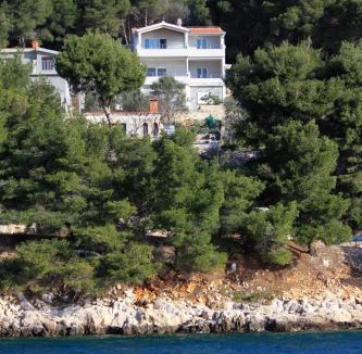 Poljica House | Seaside family friendly house with a swimming pool Poljica, Trogir - 8661