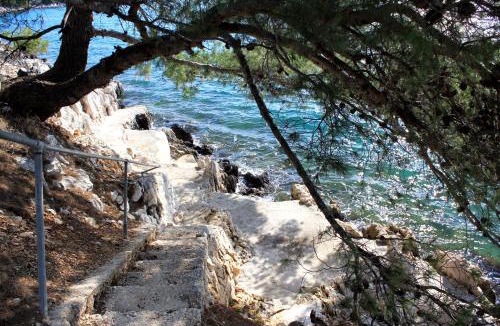 Poljica House | Seaside family friendly house with a swimming pool Poljica, Trogir - 8661