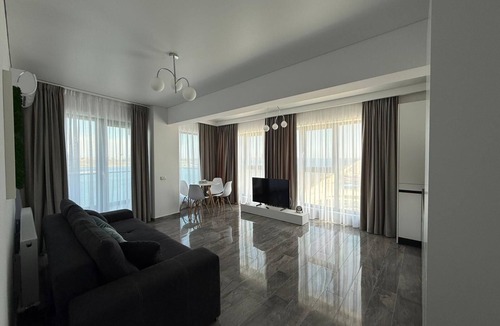 Navodari Apartment | Seaside getaway | Luxury apartment
