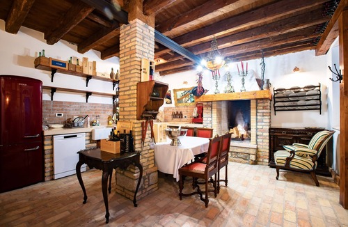 Donji Kraj House | Seaside holiday house Kraj, Opatija (K-20496)