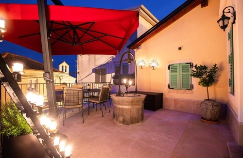 Donji Kraj House | Seaside holiday house Kraj, Opatija (K-20496)