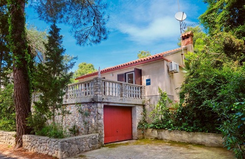 Artatore House | Seaside holiday house Artatore, Lošinj (K-8005)