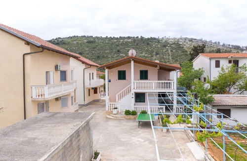 Podglavica House | Seaside holiday house Stupin Čeline, Rogoznica (K-19871)