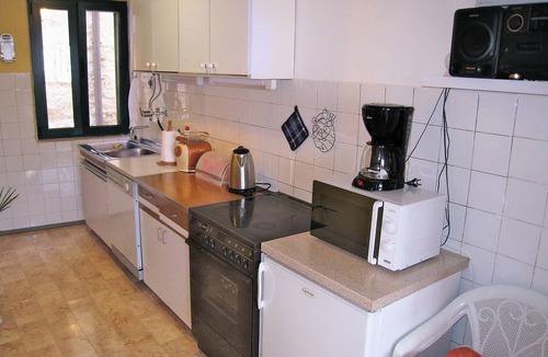 Sibenik House | Seaside holiday house Šibenik (K-6635)