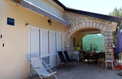 Artatore House | Seaside holiday house Artatore, Lošinj (K-7937)