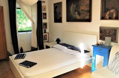 Lukoran House | Seaside holiday house Lukoran, Ugljan (K-20384)