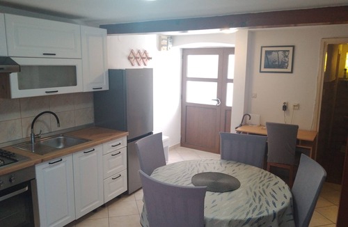Iz House | Seaside holiday house Veli Iž, Iž (K-24531)