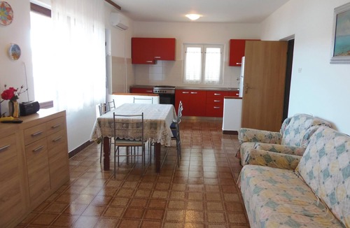Veli Rat House | Seaside holiday house Veli Rat, Dugi otok (K-875)
