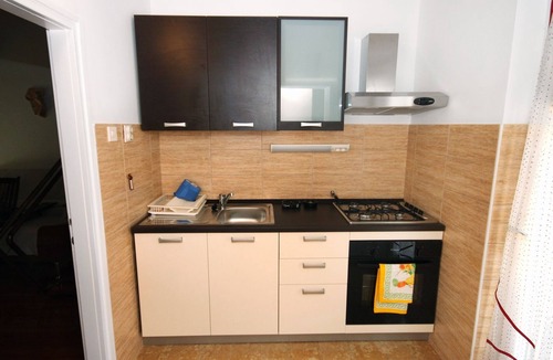 Jakisnica House | Seaside holiday house Jakišnica, Pag (K-4078)