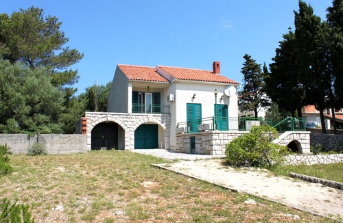 Jakisnica House | Seaside holiday house Jakišnica, Pag (K-4078)