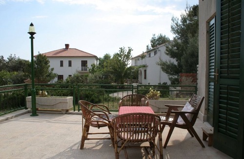 Jakisnica House | Seaside holiday house Jakišnica, Pag (K-4078)
