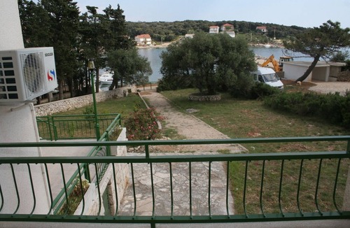 Jakisnica House | Seaside holiday house Jakišnica, Pag (K-4078)