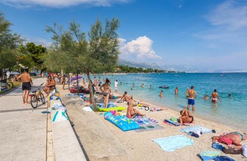Kastel Novi House | Seaside holiday house Kastel Novi, Kastela - 7554