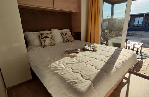 Kolan House | Seaside holiday house Kolan, Pag (K-23186)