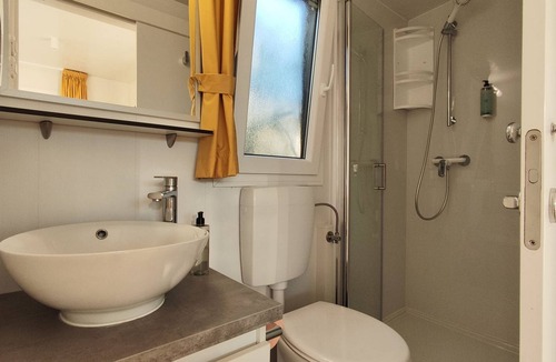 Kolan House | Seaside holiday house Kolan, Pag (K-23186)