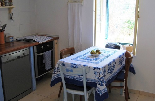Lukoran House | Seaside holiday house Lukoran, Ugljan (K-12355)