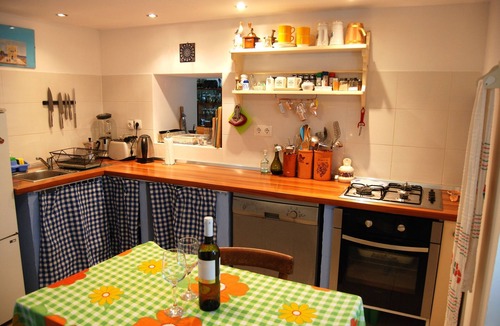 Lukoran House | Seaside holiday house Lukoran, Ugljan (K-12355)