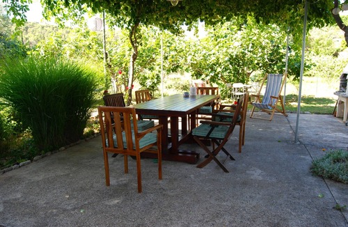 Lukoran House | Seaside holiday house Lukoran, Ugljan (K-12355)