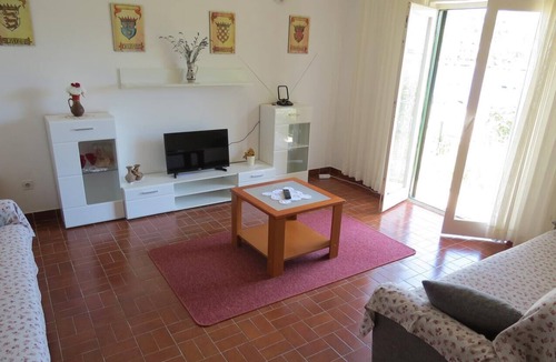 Poljica House | Seaside holiday house Poljica, Trogir (K-12615)