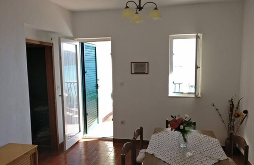 Poljica House | Seaside holiday house Poljica, Trogir (K-12615)