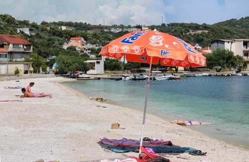Poljica House | Seaside holiday house Poljica, Trogir - 12615