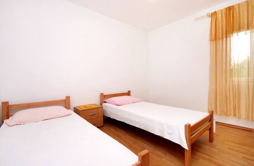 Prigradica House | Seaside holiday house Prigradica, Korčula (K-9282)