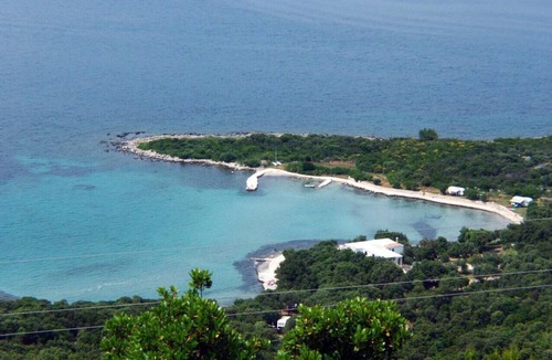 Sucuraj House | Seaside holiday house Sućuraj, Hvar (K-15141)