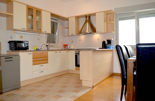 Ugljan House | Seaside holiday house Ugljan (K-21541)
