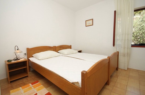 Verunic House | Seaside holiday house Verunić, Dugi otok (K-8126)