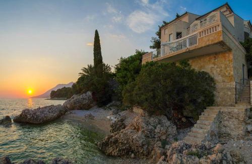 Podaca House | Seaside holiday house Zaostrog, Makarska - 15623