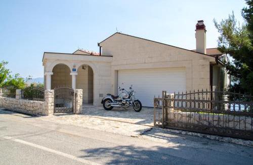 Podaca House | Seaside holiday house Zaostrog, Makarska - 15623