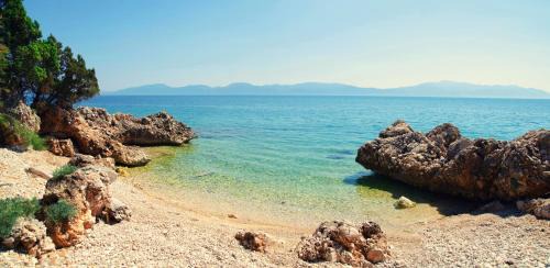 Podaca House | Seaside holiday house Zaostrog, Makarska - 15623