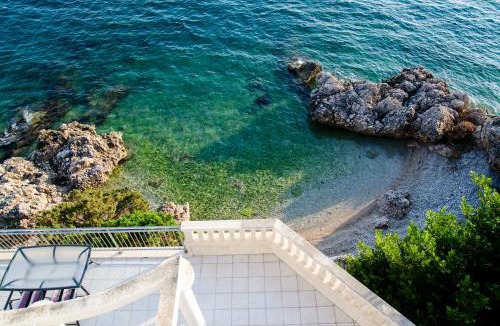 Podaca House | Seaside holiday house Zaostrog, Makarska - 15623