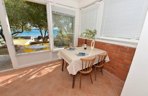 Banj House | Seaside house for families with children Banj, Pašman (K-24665)