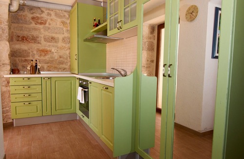 Krapanj House | Seaside house for families with children Krapanj (Šibenik) (K-24166)