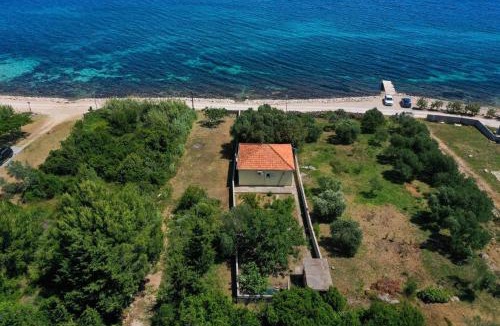 Banj House | Seaside house for families with children Banj, Pasman - 24665