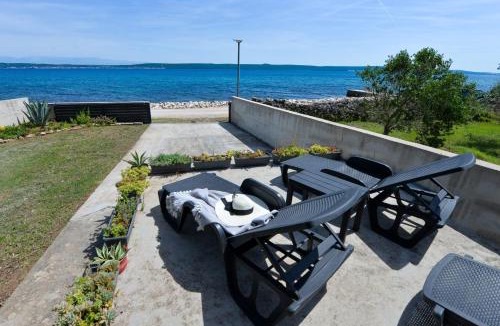 Banj House | Seaside house for families with children Banj, Pasman - 24665