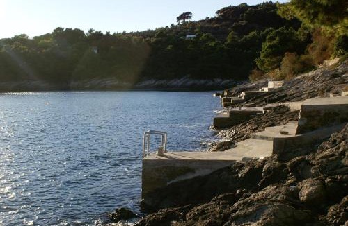 Selca Villa | Seaside luxury villa with a swimming pool Puntinak, Brac - 2964